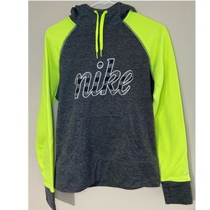 Nike Therma Fit Hoodie